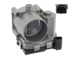 100787 Przepustnica Powietrza Febi Bilstein