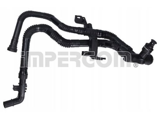 224006 Wąż Chłodnicy Original Imperium