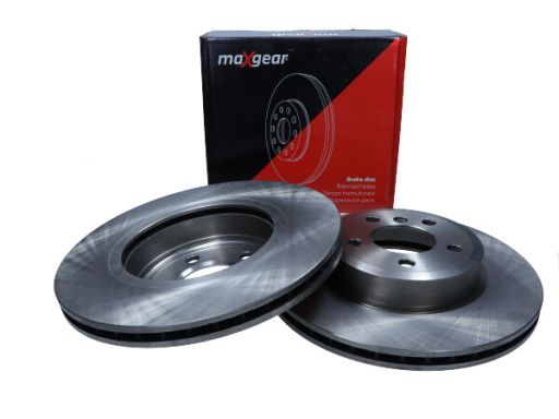 19-1841 Tarcza Ham. Bmw P. E83 X3 Maxgear