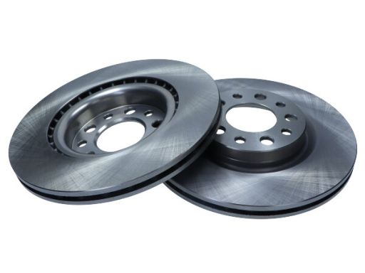 19-2484 Tarcza Ham. Alfa T. 159/Brera/Spider 05- Maxgear