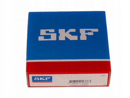 Vkhb 2191 Łożysko Koła Skf