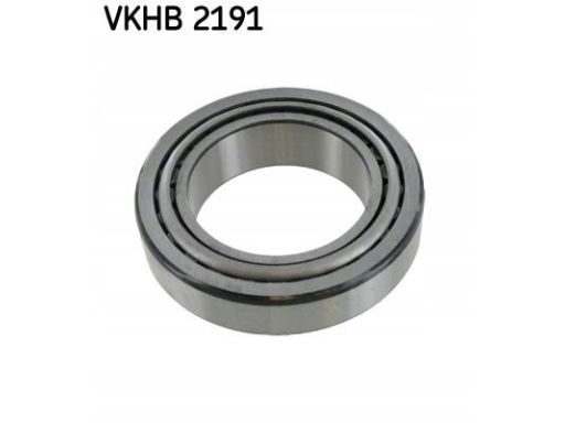 Vkhb 2191 Łożysko Koła Skf