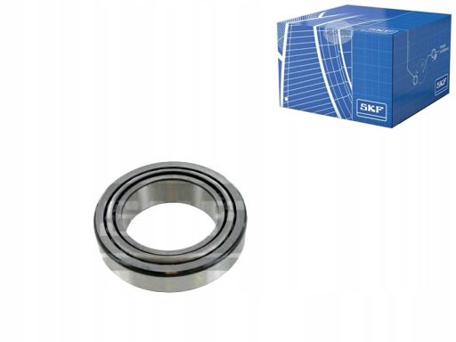 Vkhb 2191 Łożysko Koła Skf