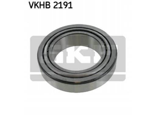 Vkhb 2191 Łożysko Koła Skf