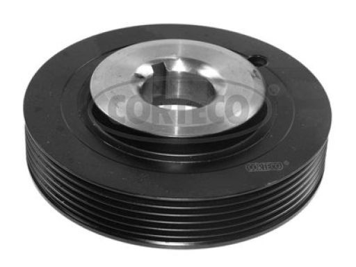 80001726 Koło Pasowe Wału Korbowego Corteco