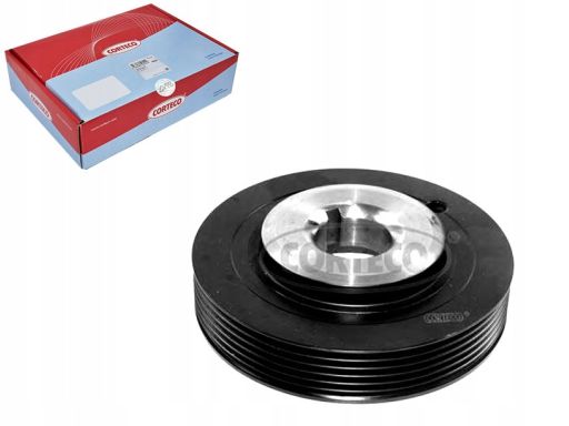 80001726 Koło Pasowe Wału Korbowego Corteco