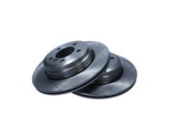 19-2524 Tarcza Ham. Bmw T. E60/E65 Maxgear