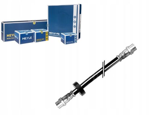 100 611 0025 Przewód Hamulcowy Elastyczny Meyle