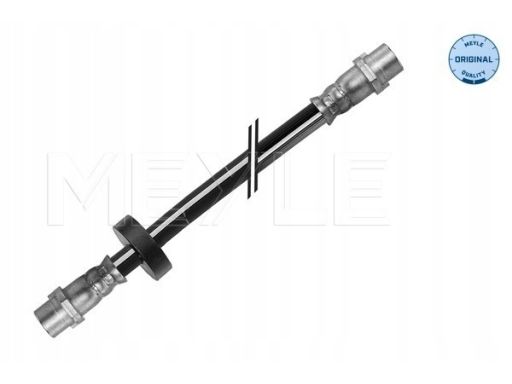100 611 0025 Przewód Hamulcowy Elastyczny Meyle