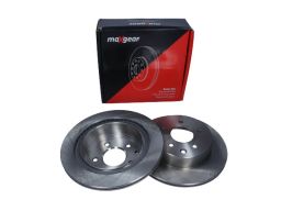 19-1873 Tarcza Ham. Nissan T. X-Trail Maxgear