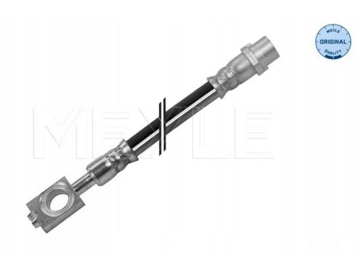100 611 0081/S Przewód Hamulcowy Elastyczny Meyle