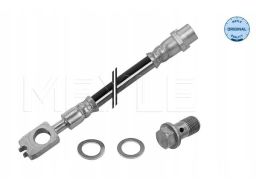 100 611 0081/S Przewód Hamulcowy Elastyczny Meyle