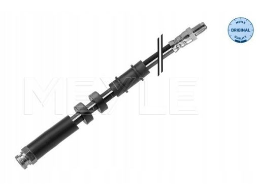 11-14 525 0030 Przewód Hamulcowy Elastyczny Meyle