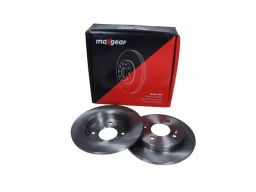 19-1938 Tarcza Ham. Kia T. Picanto 04-/I10 08- Maxgear