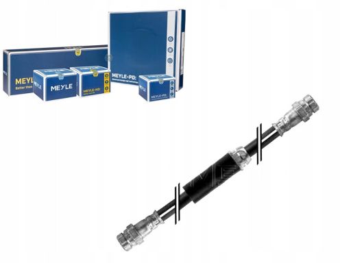 114 525 0005 Przewód Hamulcowy Elastyczny Meyle