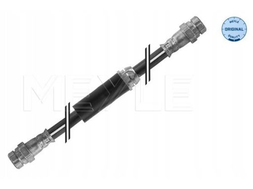 114 525 0005 Przewód Hamulcowy Elastyczny Meyle