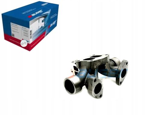 81322 Kolektor Wydechowy Auger