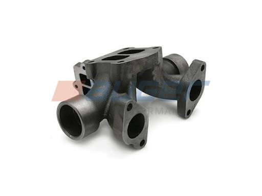 81322 Kolektor Wydechowy Auger