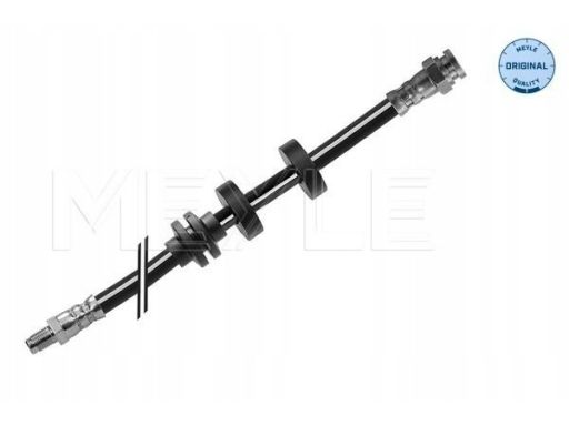 214 525 0034 Przewód Hamulcowy Elastyczny Meyle