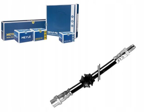 300 343 2107 Przewód Hamulcowy Elastyczny Meyle