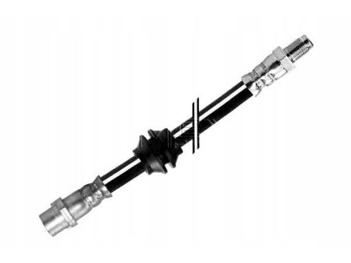 300 343 2107 Przewód Hamulcowy Elastyczny Meyle