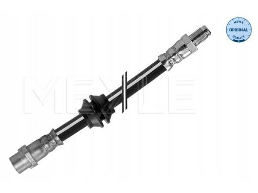 300 343 2107 Przewód Hamulcowy Elastyczny Meyle