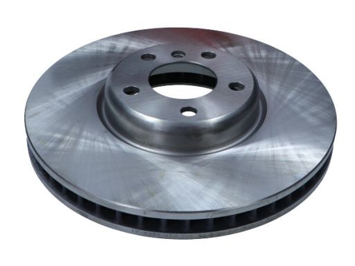 19-3233 Tarcza Ham. Bmw P. 5/6/7 10- Pr Maxgear