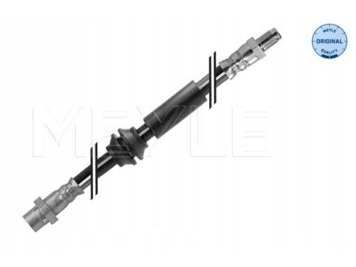 300 525 0010 Przewód Hamulcowy Elastyczny Meyle