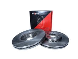 19-3241 Tarcza Ham. Opel P. Vivaro 1,6 Cdti 14-/ Maxgear