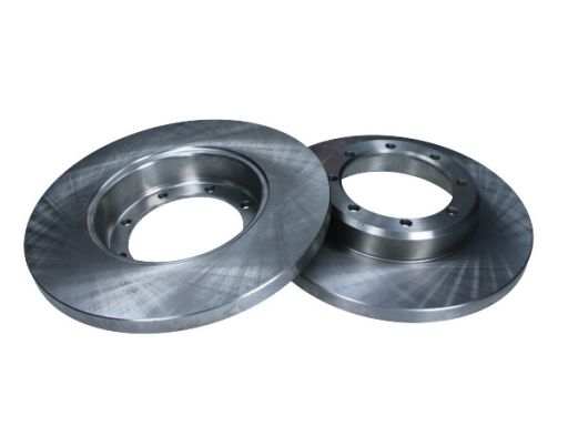 19-2012 Tarcza Ham. Renault T. Master 10- Rwd Po Maxgear