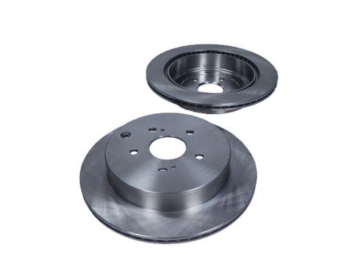 19-3344 Tarcza Ham. Suzuki T. Grand Vitara 05- Maxgear