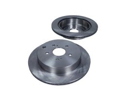 19-3344 Tarcza Ham. Suzuki T. Grand Vitara 05- Maxgear