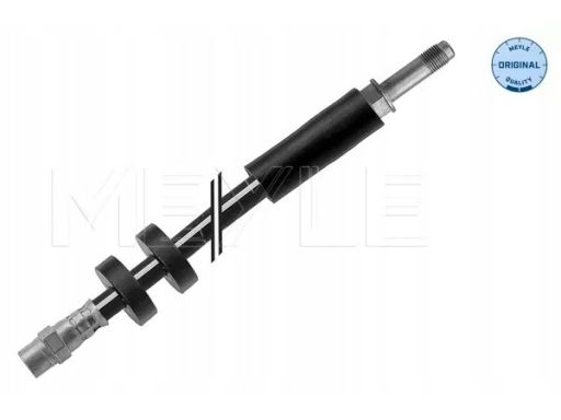 514 525 0010 Przewód Hamulcowy Elastyczny Meyle