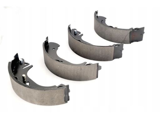 03.0137-0382.2 Szczęki Hamulcowe Kpl. Ate