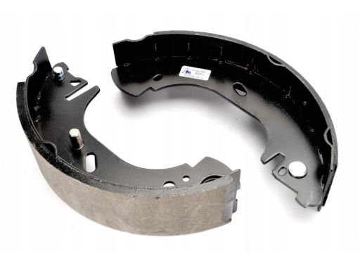 03.0137-0382.2 Szczęki Hamulcowe Kpl. Ate