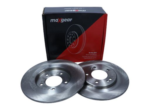 19-2220 Tarcza Ham. Hyundai T. I40 1,6-2,0 Gdi 1 Maxgear