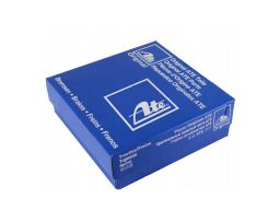 03.0137-0497.2 Szczęki Hamulcowe Kpl. Ate