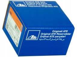 03.0520-0114.3 Szczęki Hamulcowe Kpl. Ate