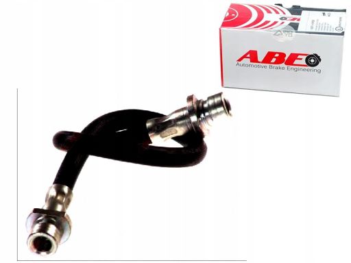C89179Abe Przewód Hamulcowy Elastyczny Abe