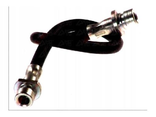 C89179Abe Przewód Hamulcowy Elastyczny Abe