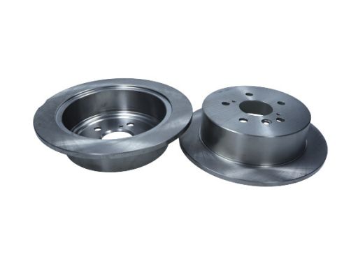 19-2282 Tarcza Ham. Lexus T. Rx 04- Maxgear