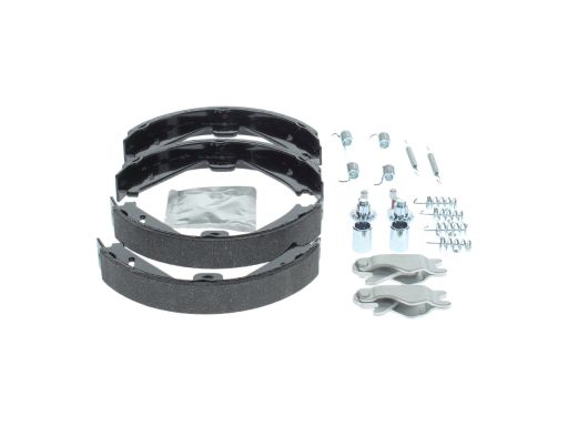 0 204 113 818 Szczęki Hamulca Postojowego Kpl. Bosch