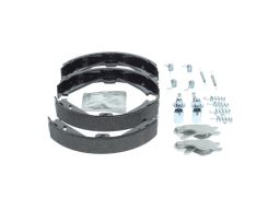 0 204 113 818 Szczęki Hamulca Postojowego Kpl. Bosch