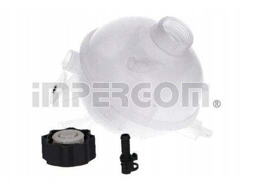 44123 Zbiorniczek Wyrównawczy Płynu Chłodząceg Original Imperium