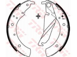 Gs8209 Szczęki Hamulcowe Kpl. Trw