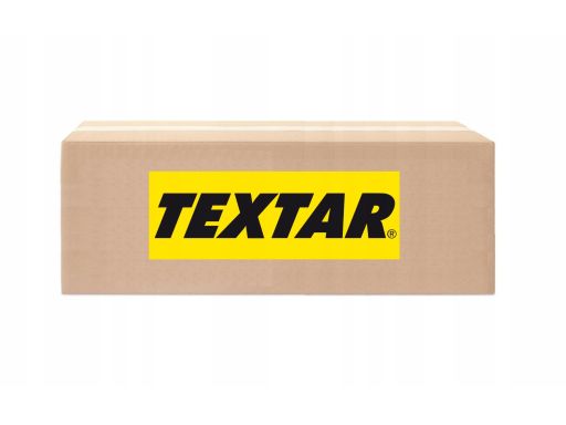 84083201 Szczęki Hamulcowe Kpl. Textar