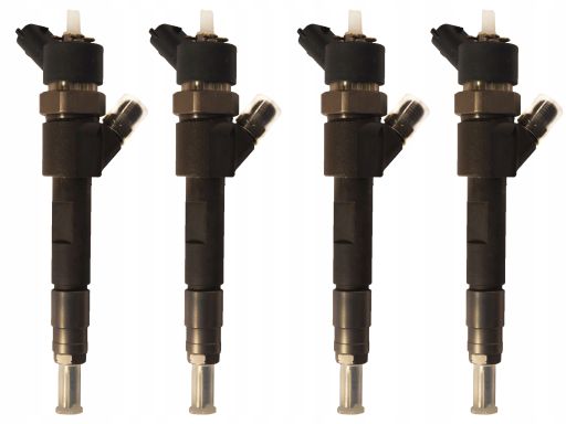 0 445 110 146 Wtryskiwacz Bosch