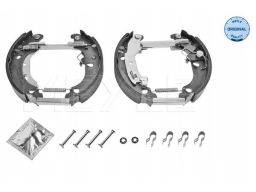 214 533 0011/K Szczęki Hamulcowe Kpl. Meyle