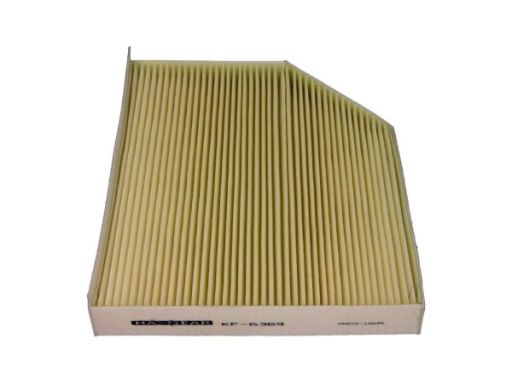 26-0799 Filtr Kabiny Vw A4/A5 07-/ Q5 08- Maxgear