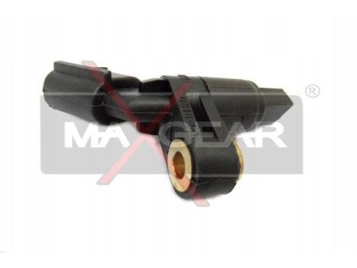20-0058 Czujnik Abs Vw P. Golf3/4/Pass Maxgear